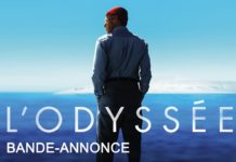 Jérôme Salle’in Hareketli Deniz Macerası – DERİNLİKLERE YOLCULUK: KAPTAN COUSTEAU