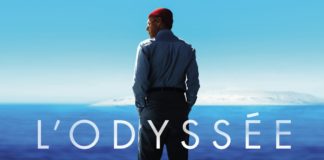 Jérôme Salle’in Hareketli Deniz Macerası – DERİNLİKLERE YOLCULUK: KAPTAN COUSTEAU