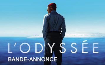 Jérôme Salle’in Hareketli Deniz Macerası – DERİNLİKLERE YOLCULUK: KAPTAN COUSTEAU