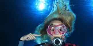 Dalış Sonrası Baş Ağrıları Nasıl Önlenir?