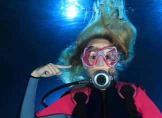 Dalış Sonrası Baş Ağrıları Nasıl Önlenir?