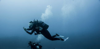 Dalışta Eğitimin Önemi