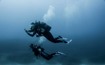 Dalışta Eğitimin Önemi