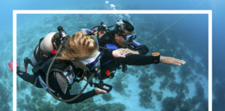 Sualtı Navigasyonu için İpuçları