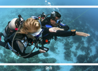 Sualtı Navigasyonu için İpuçları