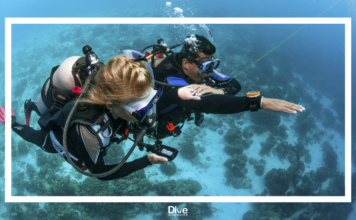 Sualtı Navigasyonu için İpuçları