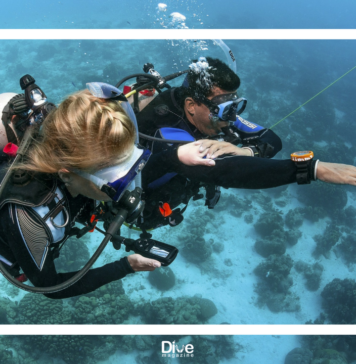 Sualtı Navigasyonu için İpuçları