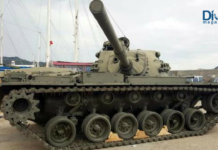 Kaş’ta Tank Batırılacak tank batırılacak