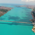 Denizlerin Turkuaz Renginin Sırrı; Fitoplanktonlar