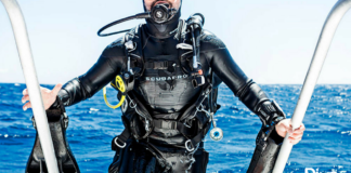 Mayıs 2017 Dalış Ekipmanları İncelemesi