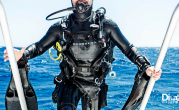 Mayıs 2017 Dalış Ekipmanları İncelemesi