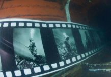 Sualtında “Sünger Dalgıçları” Fotoğraf Sergisi 63 Yıllık Sualtı Fotoğrafları Sualtında Sergileniyor
