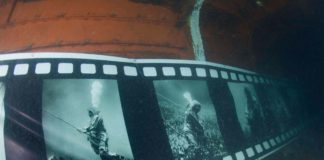 Sualtında “Sünger Dalgıçları” Fotoğraf Sergisi 63 Yıllık Sualtı Fotoğrafları Sualtında Sergileniyor