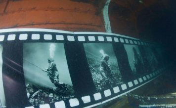 Sualtında “Sünger Dalgıçları” Fotoğraf Sergisi 63 Yıllık Sualtı Fotoğrafları Sualtında Sergileniyor