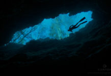 Uçsuz Bucaksız Suluin Mağarası Gizemini Koruyor suluin