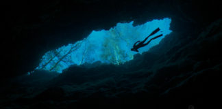 Uçsuz Bucaksız Suluin Mağarası Gizemini Koruyor suluin