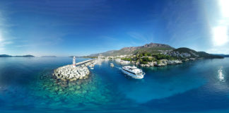 Dört Mevsim Kaş, Dört Mevsim Dalış dört mevsim kaş