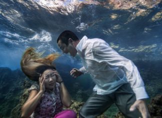 Nejdet Demirtaş’tan Kadına Yönelik Şiddete Dair Anlamlı Çalışma : AYNA