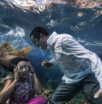 Nejdet Demirtaş’tan Kadına Yönelik Şiddete Dair Anlamlı Çalışma : AYNA