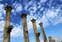 Pompeiopolis Antik Kenti’nde Sualtı Çalışması Gerçekleştirildi pompeiopolis