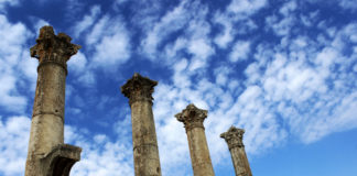 Pompeiopolis Antik Kenti’nde Sualtı Çalışması Gerçekleştirildi pompeiopolis