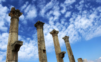 Pompeiopolis Antik Kenti’nde Sualtı Çalışması Gerçekleştirildi pompeiopolis