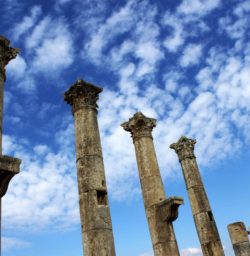 Pompeiopolis Antik Kenti’nde Sualtı Çalışması Gerçekleştirildi pompeiopolis