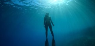 7 Eylül’de Kaş’ta Serbest Dalış Şampiyonası Yapılacak