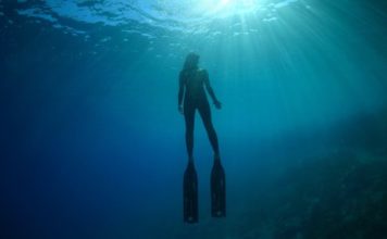 7 Eylül’de Kaş’ta Serbest Dalış Şampiyonası Yapılacak