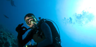 Sualtında Etkili İletişim için 5 İpucu