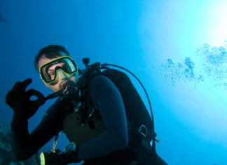 Sualtında Etkili İletişim için 5 İpucu