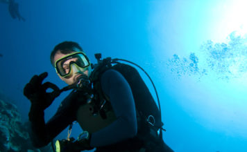 Sualtında Etkili İletişim için 5 İpucu