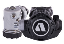 Apeks’ten Yeni Soğuk Su Regülatörü