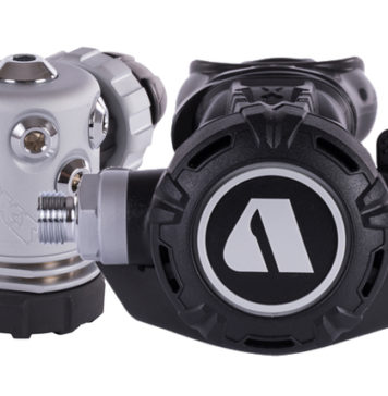 Apeks’ten Yeni Soğuk Su Regülatörü