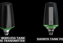 Ürün Geri Çağırma: SUUNTO Wireless Tank Pressure Transmitter Ve SUUNTO Tank Pod