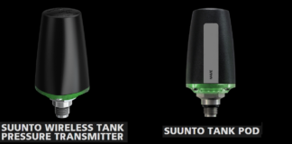 Ürün Geri Çağırma: SUUNTO Wireless Tank Pressure Transmitter Ve SUUNTO Tank Pod