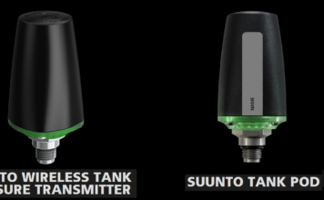 Ürün Geri Çağırma: SUUNTO Wireless Tank Pressure Transmitter Ve SUUNTO Tank Pod