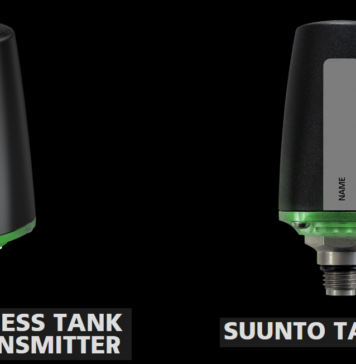Ürün Geri Çağırma: SUUNTO Wireless Tank Pressure Transmitter Ve SUUNTO Tank Pod