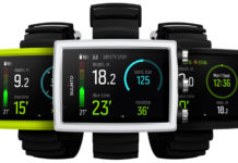 Suunto Eon Core : Eon Steel’in Yeni Rekreasyonel Versiyonu