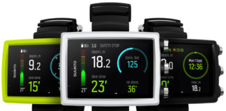 Suunto Eon Core : Eon Steel’in Yeni Rekreasyonel Versiyonu