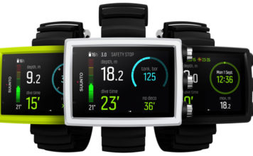 Suunto Eon Core : Eon Steel’in Yeni Rekreasyonel Versiyonu