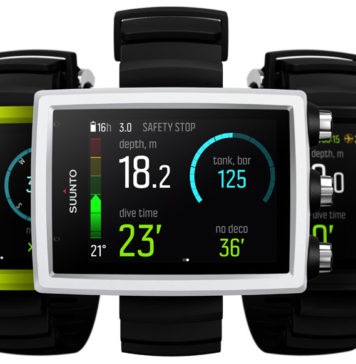 Suunto Eon Core : Eon Steel’in Yeni Rekreasyonel Versiyonu