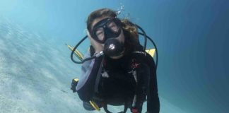 Dalıcıların baş belası : Kulak Enfeksiyonları