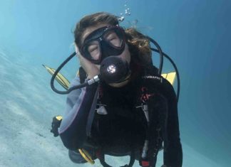 Dalıcıların baş belası : Kulak Enfeksiyonları