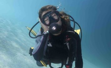 Dalıcıların baş belası : Kulak Enfeksiyonları