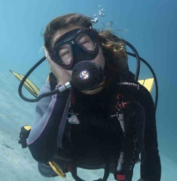 Dalıcıların baş belası : Kulak Enfeksiyonları