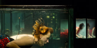 Dünyanın İlk Sualtı Müzik Grubu ile Tanışın: Between Music between music