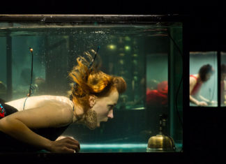 Dünyanın İlk Sualtı Müzik Grubu ile Tanışın: Between Music between music