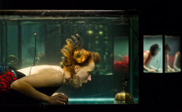 Dünyanın İlk Sualtı Müzik Grubu ile Tanışın: Between Music between music