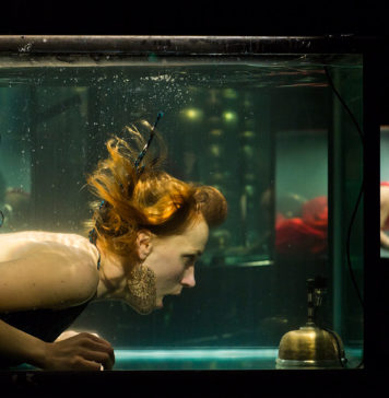 Dünyanın İlk Sualtı Müzik Grubu ile Tanışın: Between Music between music